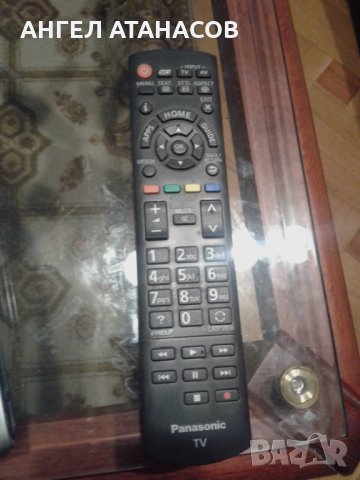   Panasonic TX 47AS650E, снимка 5 - Части и Платки - 24573046