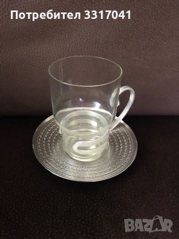 Сервиз за кафе/чай , снимка 4 - Сервизи - 39884467