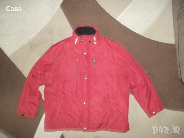 Зимно яке BF  мъжко,7-8ХЛ