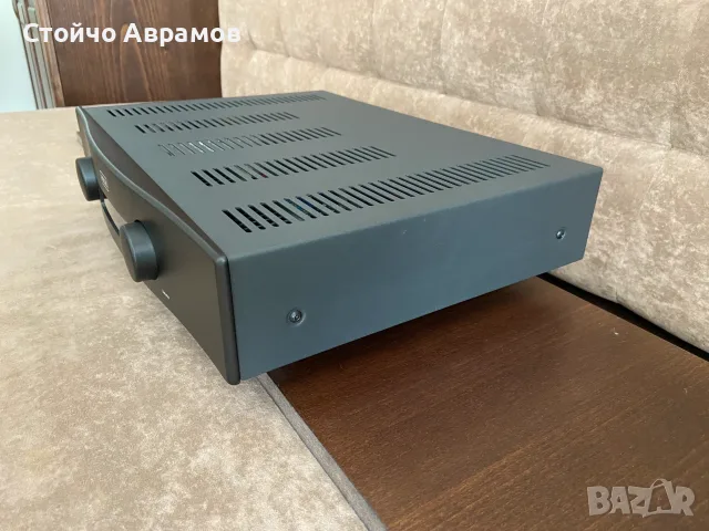 Продавам HEGEL H 80, снимка 4 - Ресийвъри, усилватели, смесителни пултове - 56086493