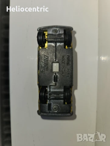 Fiat Polystil Italy, снимка 7 - Други ценни предмети - 50774191