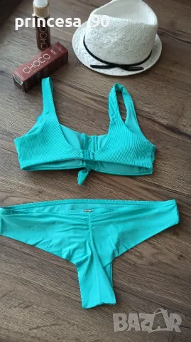 Бански , снимка 3 - Бански костюми - 49359949