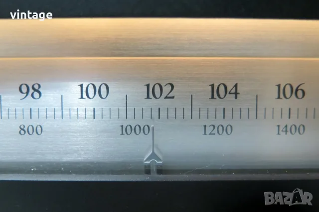 Fisher FM-7700 AM/FM Stereo Tuner, снимка 8 - Други - 56526914