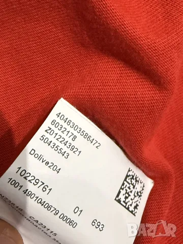 Мъжка тениска Hugo Boss | L размер, снимка 5 - Тениски - 56204609