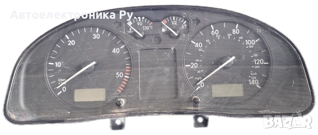 километраж Volkswagen PASSAT B5 , 3B0919930D, 88311245