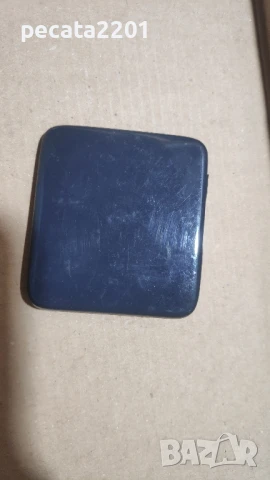 Продавам - Оригинално капаче теглич в предна броня Renault Fluence 2013-2016