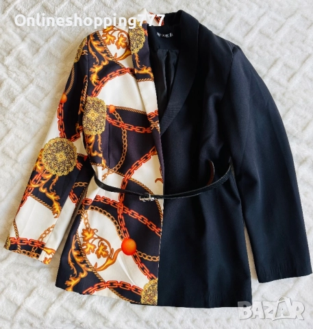 Елегантне сака