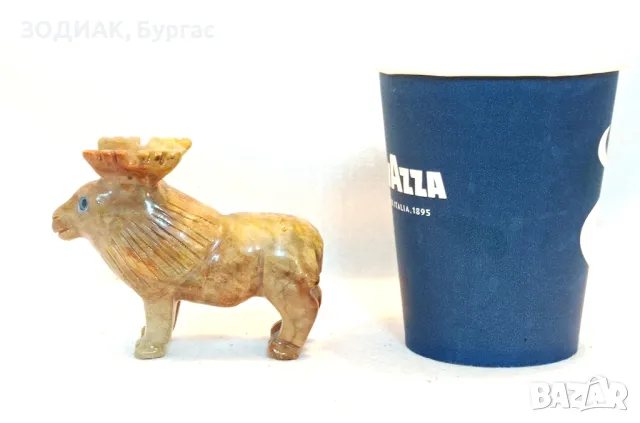 Мраморна Фигура - ЕЛЕН, снимка 2 - Статуетки - 28516512