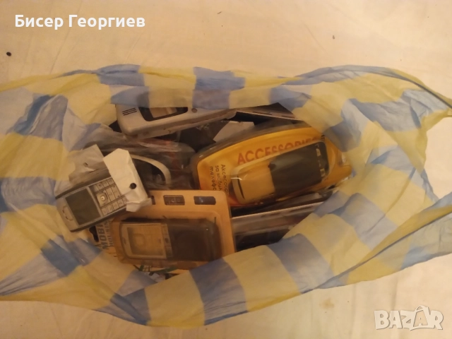 Зарядни , панели , протектори и части за телефони, снимка 7 - Оригинални зарядни - 52182418