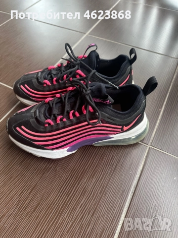 Маратонки nike, снимка 3 - Маратонки - 52066455