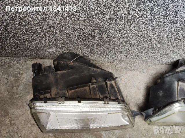 Фарове Peugeot 405/ Пежо 405, снимка 6 - Части - 48983619