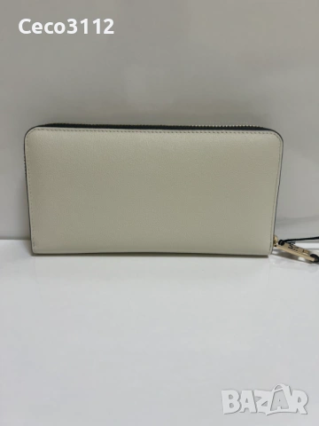 Чисто нов дамски портфейл KARL LAGERFELD, снимка 4 - Портфейли, портмонета - 53125698