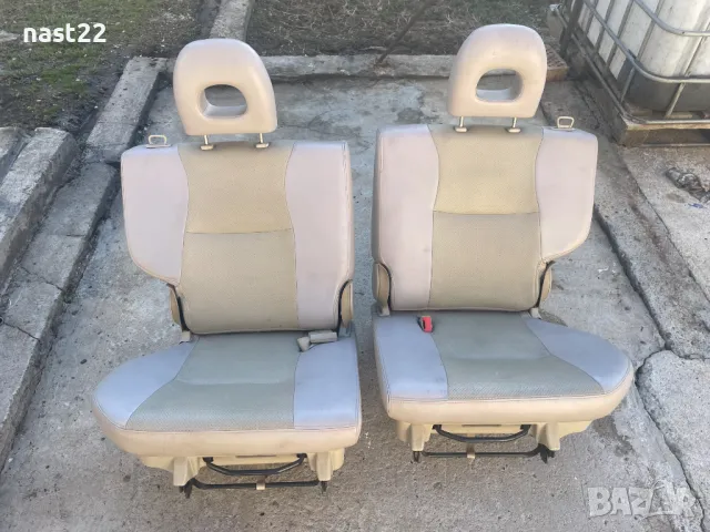 Задни седалки за CHERY TIGGO 3 DR5, снимка 5 - Части - 49464469