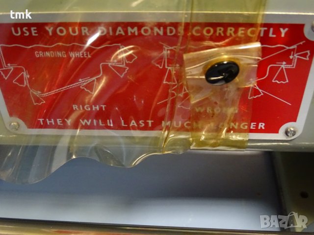 Diaform апарат 4572 AT Wheel Forming Equipment, снимка 2 - Други инструменти - 42378274