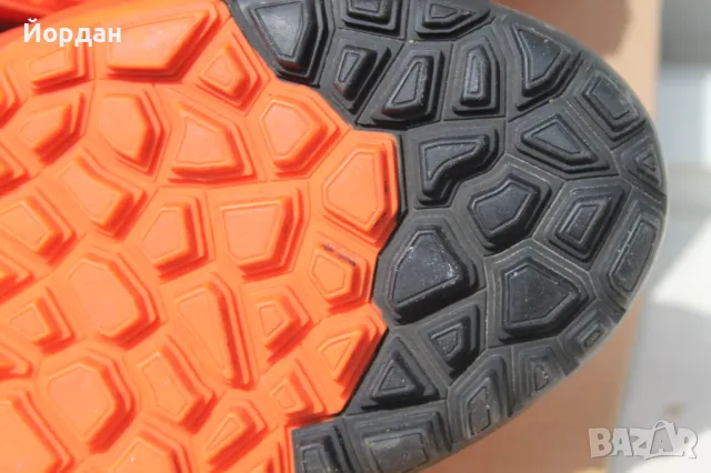 Маратонки ''Adidas'' , снимка 10 - Маратонки - 49862027