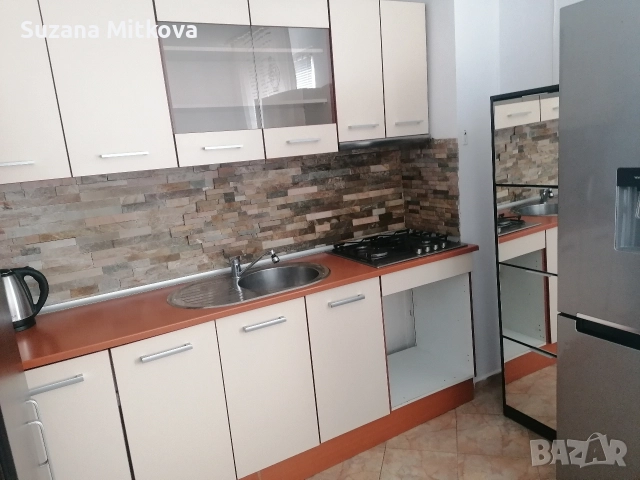 Студио за нощувки, снимка 3 - Квартири, нощувки - 52829341