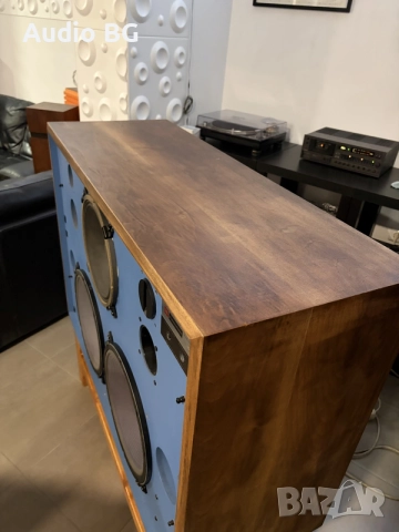 JBL 4355 Top Studio Monitor, снимка 8 - Тонколони - 56464666