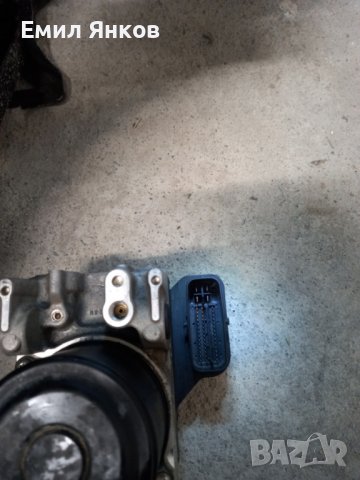 ABS за Тойота рав4 , снимка 3 - Части - 39506310