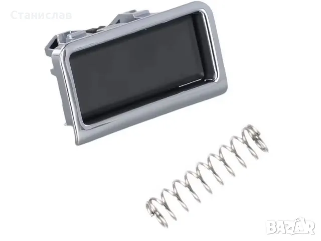 Mercedes S-Class W221 Бутон за подлакътник