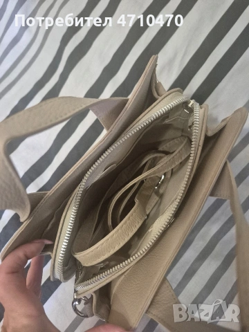 дамска чанта, снимка 5 - Чанти - 53149770