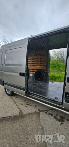 Бус Под наем Renault Master –висока база, под наем Стара Загора 30 евро, снимка 5 - Rent a car - 54274013