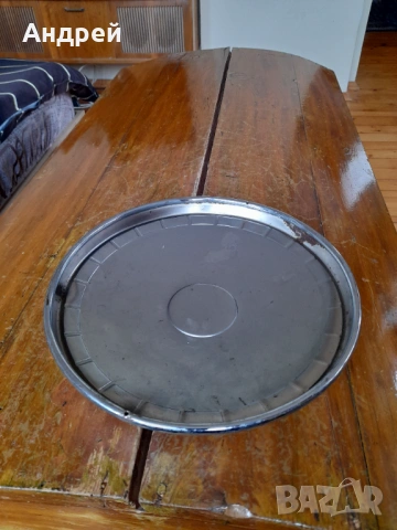 Стар автомобилен Тас Лада,ВАЗ,Жигули, снимка 4 - Други ценни предмети - 54290948