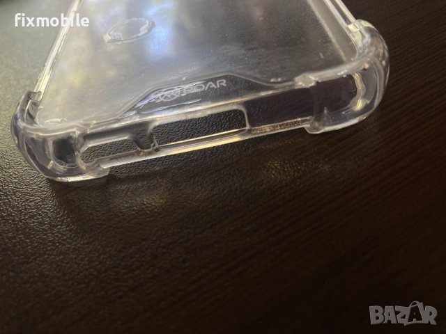 Samsung Galaxy S23 Прозрачен силиконов кейс/гръб, снимка 6 - Калъфи, кейсове - 40563019