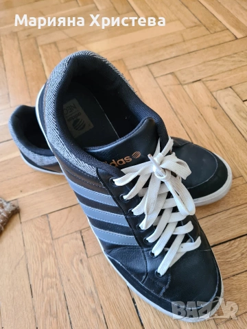 маратонки , снимка 9 - Спортни обувки - 54153731