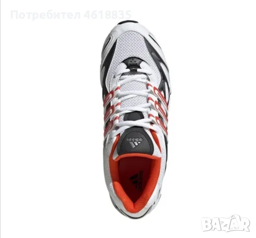 Маратонки Adidas , снимка 3 - Маратонки - 56446589