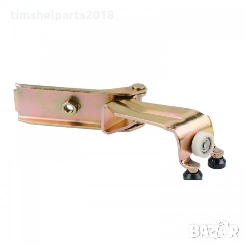 Ролков механизъм за Mercedes Vito/ Viano/ V-class 1996-2003, Среден, Плъзгаща врата, снимка 4 - Части - 33730149