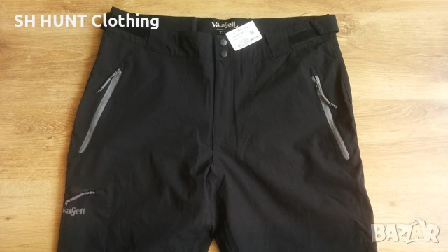 Vikafjell Odda Waterproof Stretch Trouser размер XL панталон водонепромокаем - 1838, снимка 3 - Екипировка - 53026345
