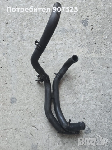 Оригинален маркуч охладителна течност на Фолксваген Голф 4 Бора 1.9тди , снимка 2 - Части - 51726441