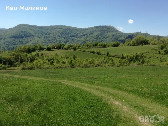 продавам два имота в село Лакатник , снимка 7 - Земеделска земя - 55769447