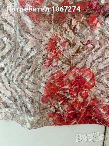 Блузи с къс ръкав, снимка 9 - Ризи - 42300757