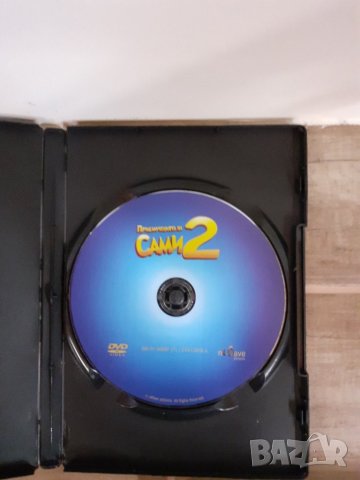 Продавам оригинални DVD анимационни и игрални филми , снимка 6 - DVD филми - 38087204