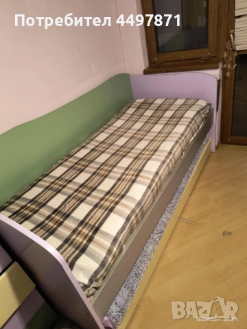 Мебели за детска стая, снимка 10 - Други - 53144505