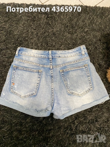 Къси панталонки, снимка 10 - Къси панталони и бермуди - 54172810