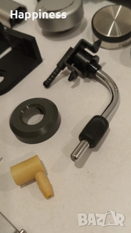 Части от кафемашина A Modo Mio, снимка 7 - Кафемашини - 53935646