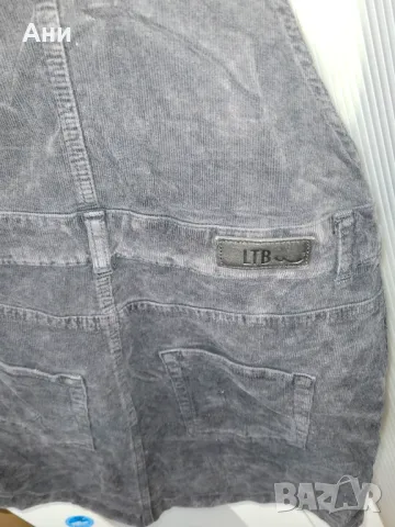 Сукман LTB M  размер, снимка 2 - Рокли - 50018622