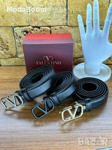 Valentino дамски колани , снимка 4 - Колани - 48428698