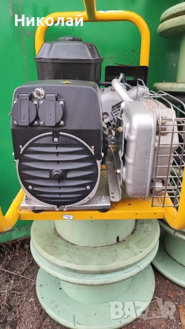 Ел материали генератори контактори прекъсвачи токови трансформатори и др.