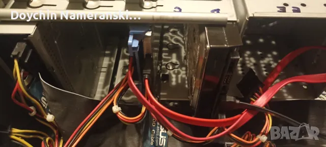 Домашен компютър - отлично състояние, снимка 8 - За дома - 48228085