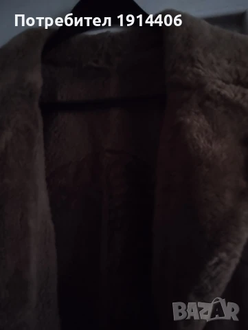 Кожух мъжки и дамски , снимка 11 - Палта - 50585464