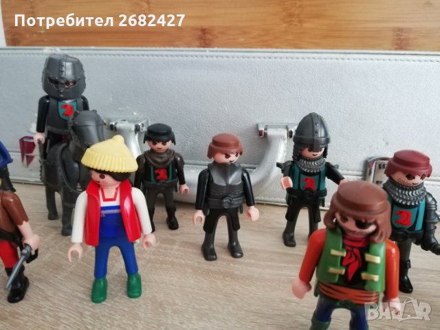 ФИГУРКИ GEOBRA , снимка 3 - Фигурки - 29767395