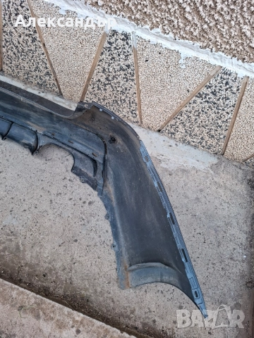 Броня за BMW 3 F30 / 31 2011 +, снимка 14 - Части - 51450832