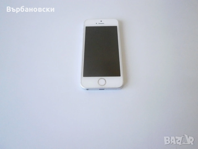 Apple iPhone SE 2016, снимка 2 - Apple iPhone - 54331696