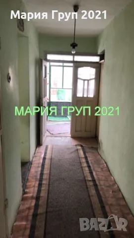 !!!ЕКСКЛУЗИВНА ОФЕРТА!!!Продавам Двуетажна Къща в гр. Меричлери община Димитровград!!!, снимка 9 - Къщи - 48666310