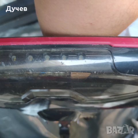 Акумулаторна прахосмукачка Tristar, снимка 5 - Прахосмукачки - 51011544