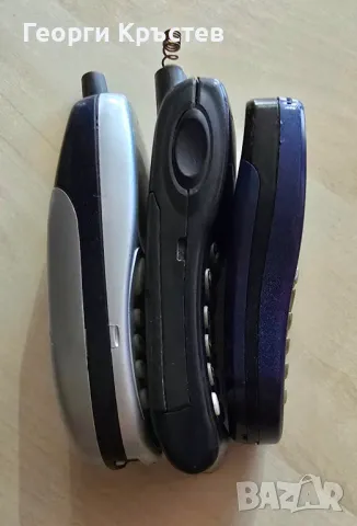 Mitsubishi Trium Mars, Sagem MC922 и Sendo S330(Swing 620) - за ремонт, снимка 13 - Други - 49499122