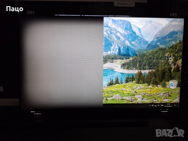 14.0 инча 1920x1080 Full HD IPS, снимка 8 - Части за лаптопи - 54098840